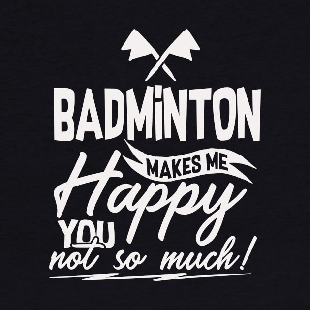 Badminton by Shiva121